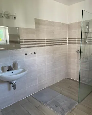 Apartmán Apartmán *