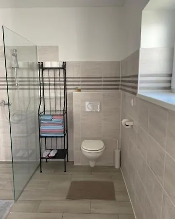 Apartament Appartement Nezdenice