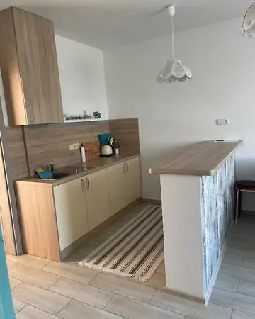 Appartement Apartament Nezdenice