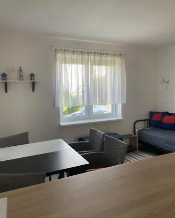 Apartmán Apartamento *