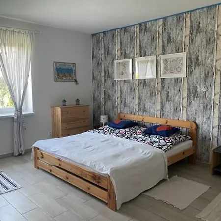 Apartmán Apartmán *