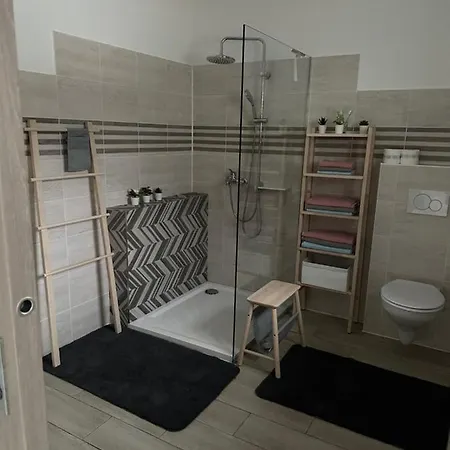 Apartmán Nezdenice