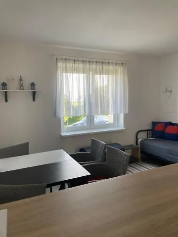Apartament Lägenhet *