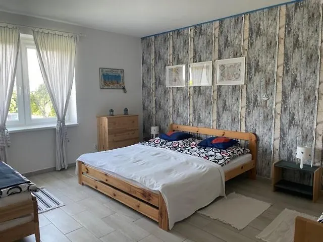 Apartament Lägenhet *