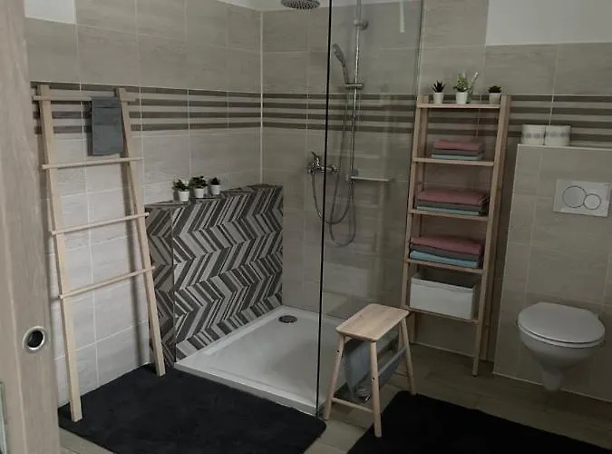 Apartament Nezdenice
